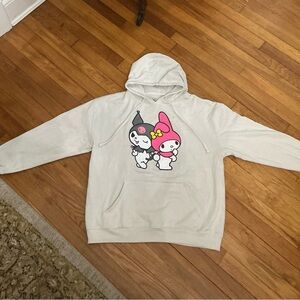 Bioworld Sanrio Character Hoodie